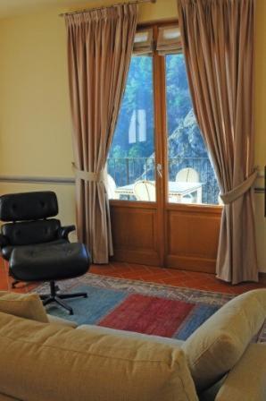 Villa Seriola Limone sul Garda Kültér fotó